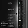 imageHisense 100Inch Class QD7 Series QLED 4K UHD Google Smart TV 100QD7N 2024 Model  QLED Native 144Hz Motion Rate 240 Direct Full Array Game Mode Pro Alexa Compatibility85Inch