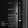 imageHisense 100Inch Class QD7 Series QLED 4K UHD Google Smart TV 100QD7N 2024 Model  QLED Native 144Hz Motion Rate 240 Direct Full Array Game Mode Pro Alexa Compatibility100Inch