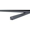imageHisense 100Inch Class U7 Series ULED 4K UHD Google Smart TV 100U76N  QLED Native 144Hz Motion Rate 480 Dolby Vision Full Array Local Dimming Game Mode Pro Alexa Compatibility100Inch
