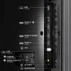 imageHisense 100Inch Class U7 Series ULED 4K UHD Google Smart TV 100U76N  QLED Native 144Hz Motion Rate 480 Dolby Vision Full Array Local Dimming Game Mode Pro Alexa Compatibility85Inch