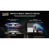 imageHisense 100Inch Class U8 Series MiniLED ULED 4K UHD Google Smart TV 100U8K  QLED 480 Motion Rate 144Hz Game Mode Pro Dolby Vision IQ HDMI 21 Alexa Compatibility 212 MultiChannel Audio65Inch