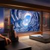 imageHisense 100Inch Class U8 Series MiniLED ULED 4K UHD Google Smart TV 100U8K  QLED 480 Motion Rate 144Hz Game Mode Pro Dolby Vision IQ HDMI 21 Alexa Compatibility 212 MultiChannel Audio100Inch