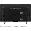 imageHisense 100Inch Class U8 Series MiniLED ULED 4K UHD Google Smart TV 100U8K  QLED 480 Motion Rate 144Hz Game Mode Pro Dolby Vision IQ HDMI 21 Alexa Compatibility 212 MultiChannel Audio55Inch