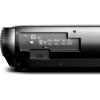 imageHisense 100L5H Laser TV Ultra Short Throw Projector with 100quot ALR High Gain Screen 4K UHD 2700 ANSI Lumens Dolby Vision ampamp Atmos HDR10 Google TV Netflix120L9H