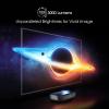 imageHisense 100L9G 4K UHD TriLaser Ultra Short Throw Projector  3000 Lumens Android TV HDR10 Dolby Atmos 40W Audio Builtin Alexa ampamp Google Assistant Laser TV for Home Theater  Projector Only