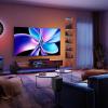 imageHisense 100quot Class QD7 Series MiniLED 4K UHD Smart Fire TV 100QD7QF 2025 Model  QLED 144hz HDR10 Dolby Vision Dolby Atmos Game Mode Pro ALLM Alexa Built in with Voice Remote Black50Inch