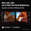 imageHisense 100quot Class U6 Series Best Value MiniLED 4K UHD Smart Fire TV 100U65QF 2025 Model  QLED Native 144Hz HDR10 AntiGlare Dolby Vision IQ Dolby Atmos Game Mode Pro Alexa Built in75Inch