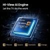 imageHisense 100quot Class U6 Series Best Value MiniLED 4K UHD Smart Fire TV 100U65QF 2025 Model  QLED Native 144Hz HDR10 AntiGlare Dolby Vision IQ Dolby Atmos Game Mode Pro Alexa Built in100Inch
