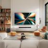 imageHisense 100quot Class U6 Series Best Value MiniLED 4K UHD Smart Fire TV 100U65QF 2025 Model  QLED Native 144Hz HDR10 AntiGlare Dolby Vision IQ Dolby Atmos Game Mode Pro Alexa Built in100Inch