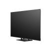 imageHisense 100quot Class U7 MiniLED ULED 4K UHD Google Smart TV 100U75QG 2025 Model  QLED Native 165Hz VRR 288 Up to 3000 Nits HDR10 Dolby Vision IQ  Atmos IMAX Enhanced 212 Ch Surround55Inch