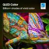 imageHisense 100quot Class U7 MiniLED ULED 4K UHD Google Smart TV 100U75QG 2025 Model  QLED Native 165Hz VRR 288 Up to 3000 Nits HDR10 Dolby Vision IQ  Atmos IMAX Enhanced 212 Ch Surround85Inch