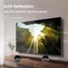 imageHisense 100quot Class U7 MiniLED ULED 4K UHD Google Smart TV 100U75QG 2025 Model  QLED Native 165Hz VRR 288 Up to 3000 Nits HDR10 Dolby Vision IQ  Atmos IMAX Enhanced 212 Ch Surround75Inch