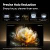 imageHisense 100quot Class U8 MiniLED ULED 4K UHD Google Smart TV 100U8QG 2025 Model  QLED Native 165Hz VRR 288 Up to 5000 Nits HDR10 Dolby Vision IQ  Atmos IMAX Enhanced 412 Ch Surround100Inch