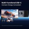 imageHisense 100quot Class U8 MiniLED ULED 4K UHD Google Smart TV 100U8QG 2025 Model  QLED Native 165Hz VRR 288 Up to 5000 Nits HDR10 Dolby Vision IQ  Atmos IMAX Enhanced 412 Ch Surround100Inch