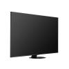 imageHisense 100quot Class U8 MiniLED ULED 4K UHD Google Smart TV 100U8QG 2025 Model  QLED Native 165Hz VRR 288 Up to 5000 Nits HDR10 Dolby Vision IQ  Atmos IMAX Enhanced 412 Ch Surround65Inch
