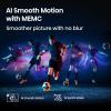 imageHisense 100quot E6 Cinema Series QLED 4K UHD Smart Fire TV 100E6QF 2025 Model  QLED Native 144Hz Dolby Vision IQ  Atmos Motion Rate 240 HDR 10 Game Mode Pro Voice Remote with Alexa75Inch