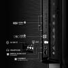 imageHisense 100quot E6 Cinema Series QLED 4K UHD Smart Fire TV 100E6QF 2025 Model  QLED Native 144Hz Dolby Vision IQ  Atmos Motion Rate 240 HDR 10 Game Mode Pro Voice Remote with Alexa50Inch