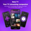 imageHisense 40Inch Class A4 Series FHD 1080p Smart Roku TV with Alexa Compatibility 40A4NR  Dolby Audio Slim Bezel Design Google AssistantRoku TV
