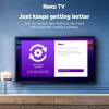 imageHisense 40Inch Class A4 Series FHD 1080p Smart Roku TV with Alexa Compatibility 40A4NR  Dolby Audio Slim Bezel Design Google AssistantRoku TV