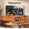 imageHisense 40Inch Class QD4 Series QLED FHD Smart Fire TV 40QD4QF 2025 Model  Quantum Dot Color DTS Virtual X Alexa Built in Slim Bezel Design