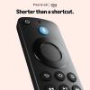 imageHisense 43Inch Class A4 Series FHD 1080p Smart Fire TV 43A4NF 2025 Model  DTS Virtual X Slim Bezel Design Alexa Built inFire TV