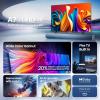 imageHisense 55quot Class A7 Series 55A7NF2025 Model 4K UHD Smart Fire TV Voice Remote with Alexa Wide Color Gamut HDR10 Dolby Vision Dolby Atmos Game Mode ALLM Stream Live TV Without Cable50 Inch