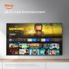 imageHisense 55quot Class A7 Series 55A7NF2025 Model 4K UHD Smart Fire TV Voice Remote with Alexa Wide Color Gamut HDR10 Dolby Vision Dolby Atmos Game Mode ALLM Stream Live TV Without Cable55 Inch
