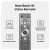 imageHisense 65Inch Class QLED 4K S7N CanvasTV Series Dolby Vision HDR Google Smart TV 65S7N  144Hz Art Mode AntiGlare Panel HiMatte Display Frame ampamp UltraSlim Wall Mount Included55Inch
