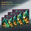 imageHisense 75Inch Class U6 Series MiniLED ULED 4K UHD Google Smart TV 75U6N  QLED Motion Rate 240 HDR 10 Full Array Local Dimming Game Mode Plus Alexa Compatibility75Inch