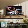 imageHisense 75Inch Class U6 Series MiniLED ULED 4K UHD Google Smart TV 75U6N  QLED Motion Rate 240 HDR 10 Full Array Local Dimming Game Mode Plus Alexa Compatibility75Inch