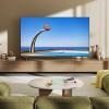 imageHisense 75Inch Class U6 Series MiniLED ULED 4K UHD Google Smart TV 75U6N  QLED Motion Rate 240 HDR 10 Full Array Local Dimming Game Mode Plus Alexa Compatibility75Inch