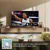 imageHisense 75Inch Class U6 Series MiniLED ULED 4K UHD Google Smart TV 75U6N  QLED Motion Rate 240 HDR 10 Full Array Local Dimming Game Mode Plus Alexa Compatibility65Inch