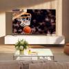 imageHisense 75Inch Class U6 Series MiniLED ULED 4K UHD Google Smart TV 75U6N  QLED Motion Rate 240 HDR 10 Full Array Local Dimming Game Mode Plus Alexa Compatibility65Inch