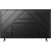 imageHisense 85Inch Class A6 Series 4K UHD Smart Roku TV 85A6NR 2024 Model  Dolby Vision HDR DTS Studio Sound Game Mode Plus Alexa Compatibility Black