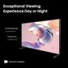imageHisense 85Inch Class MiniLED Premium ULED X QLED Series 4K Google Smart TV with Alexa Compatibility 120Hz Dolby Vision Atmos 2500nit HDR10 Hands Free Voice Control 85UX85Inch