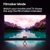 imageHisense 85Inch Class MiniLED Premium ULED X QLED Series 4K Google Smart TV with Alexa Compatibility 120Hz Dolby Vision Atmos 2500nit HDR10 Hands Free Voice Control 85UX110Inch