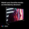imageHisense 85Inch Class MiniLED Premium ULED X QLED Series 4K Google Smart TV with Alexa Compatibility 120Hz Dolby Vision Atmos 2500nit HDR10 Hands Free Voice Control 85UX85Inch