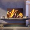 imageHisense 85Inch Class U8 Series MiniLED ULED 4K UHD Google Smart TV 85U8N  QLED Dolby Vision IQ Dolby Atmos Full Array Local Dimming Pro 144Hz Game Mode Pro Alexa Compatibility55Inch