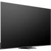 imageHisense 85Inch Class U8 Series MiniLED ULED 4K UHD Google Smart TV 85U8N  QLED Dolby Vision IQ Dolby Atmos Full Array Local Dimming Pro 144Hz Game Mode Pro Alexa Compatibility65Inch