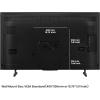 imageHisense 85Inch Class U8 Series MiniLED ULED 4K UHD Google Smart TV 85U8N  QLED Dolby Vision IQ Dolby Atmos Full Array Local Dimming Pro 144Hz Game Mode Pro Alexa Compatibility55Inch