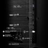 imageHisense 98quot Class QD5 Series 98QD5QG 2025 Model Best Value QLED 4K UHD Smart Google TV Native144Hz Motion Rate 480 Dolby Vision Atmos HDR 10 AMD FreeSync Premium MEMC VRR ALLM