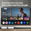 imageHisense 98quot Class QD5 Series 98QD5QG 2025 Model Best Value QLED 4K UHD Smart Google TV Native144Hz Motion Rate 480 Dolby Vision Atmos HDR 10 AMD FreeSync Premium MEMC VRR ALLM