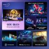 imageHisense 98quot Class QD5 Series 98QD5QG 2025 Model Best Value QLED 4K UHD Smart Google TV Native144Hz Motion Rate 480 Dolby Vision Atmos HDR 10 AMD FreeSync Premium MEMC VRR ALLM