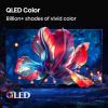 imageHisense 98quot Class QD5 Series 98QD5QG 2025 Model Best Value QLED 4K UHD Smart Google TV Native144Hz Motion Rate 480 Dolby Vision Atmos HDR 10 AMD FreeSync Premium MEMC VRR ALLM