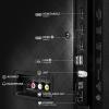 imageHisense A7 Series 50Inch Class 4K UHD Smart Google TV with Voice Remote Game Mode Plus Chromecast Builtin 50A7N 2024 Model55Inch
