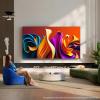 imageHisense A7 Series 50Inch Class 4K UHD Smart Google TV with Voice Remote Game Mode Plus Chromecast Builtin 50A7N 2024 Model65Inch