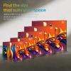 imageHisense A7 Series 50Inch Class 4K UHD Smart Google TV with Voice Remote Game Mode Plus Chromecast Builtin 50A7N 2024 Model65Inch