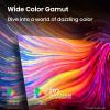 imageHisense A7 Series 50Inch Class 4K UHD Smart Google TV with Voice Remote Game Mode Plus Chromecast Builtin 50A7N 2024 Model75Inch