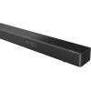 imageHisense AX3125H 312Ch Sound Bar with Wireless Subwoofer 440W Dolby Atmos Bluetooth 53 EzPlay 4K HDMI Pass Through Roku TV Ready DTSX HDMIAUXARCOpticalUSB 7 EQ Modes312CH 440W