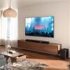 imageHisense AX3125H 312Ch Sound Bar with Wireless Subwoofer 440W Dolby Atmos Bluetooth 53 EzPlay 4K HDMI Pass Through Roku TV Ready DTSX HDMIAUXARCOpticalUSB 7 EQ Modes2025 Model